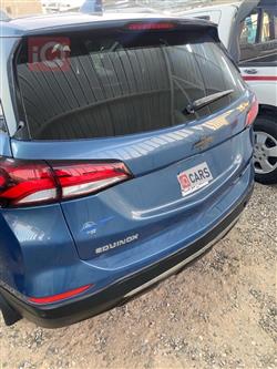 شيفروليه إكوينوكس